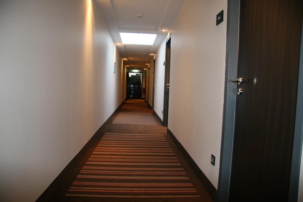 Hotel Fortune Colonia Exterior foto